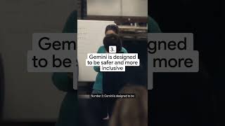 4 things you should know about Gemini