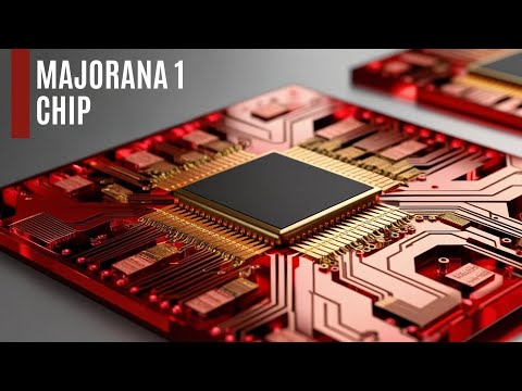 Microsoft’s Majorana Breakthrough: Is Quantum Computing Finally Here?