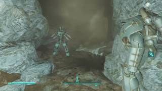 Location of Kremvh's Tooth - Fallout 4
