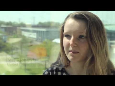 Study BSc (Applied) Physics at the University of Groningen