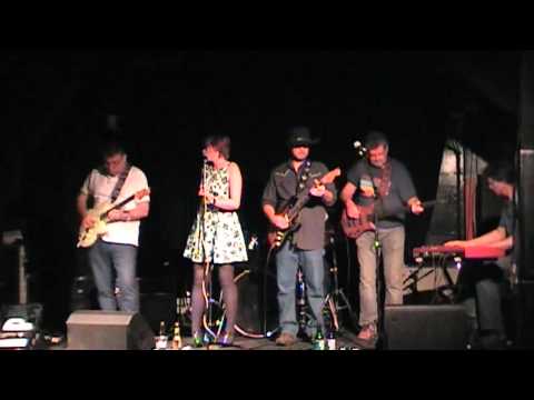 I'd Rather Go Blind - Charlie Brusatori and Friends