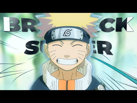 200 Special 🎉~ BRING BACK SUMMER [PRESET] [Naruto&Boruto]