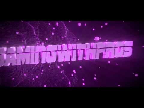 GamingWithPro's New Intro