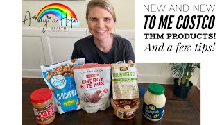 Fun new Costco products, should I buy them? Let me help you:)