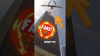 Dude Perfect fakes trickshot AGAIN