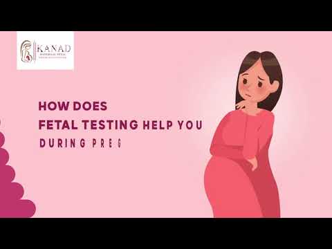 How Does Fetal Testing Help You During Pregnancy ?