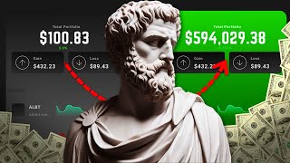 The ONLY Trading Video You’ll Ever Need.