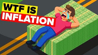 Inflation: Why Can’t Prices Just Stay the Same