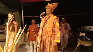 aatma kudich lagl bhadn. git guru bajirav nana desai