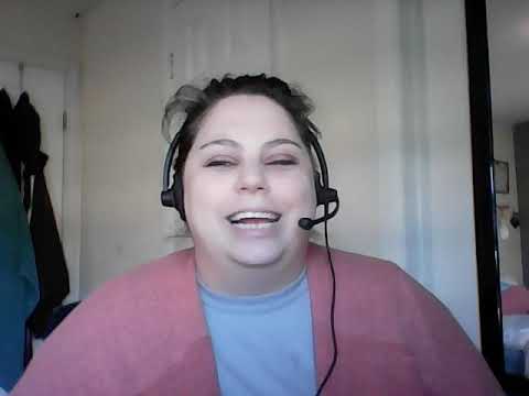 A Little About Me-Kat CodeCareer