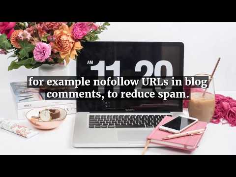Everything You Need To Know About Nofollow Links