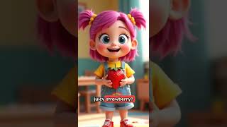 Guess the Color! 🎨 Fun Color Game for Kids | PixieBop Shorts   #educationalvideos #kidsyoutube