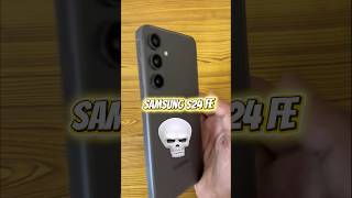 Samsung S24 FE 120FPS BGMI Test #SamsungS24FE #pubgtest #samsung #bgmitest