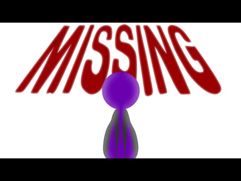 Missing.