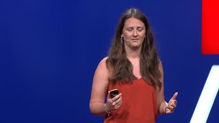 Empower yourself by seizing opportunity | Jasmine Harrison | TEDxAthens