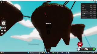 fly and hit box hack