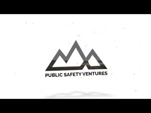 Public Safety Ventures Video Intro