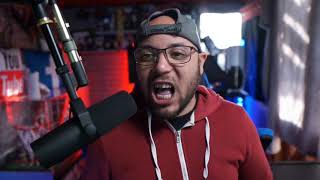 Stream Tech Bloopers Part 1!