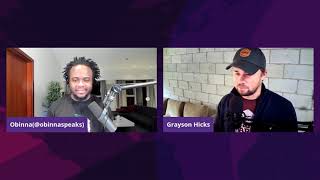 Livestream | Common Mistakes That Degrade Frontend Performance with Obinna Ekwuno and Grayson Hicks