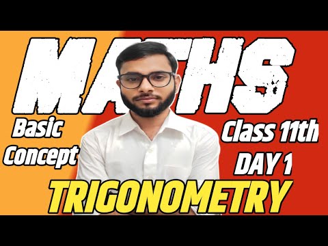 class 11th ncert trigonometry exercise 3.1 one shot || unique sir || with theory