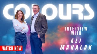 Inside Colours Inc: CEO Interview on Our Story, Our Mission, and Our Legacy