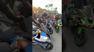 Batao Konsi Bike he 🔥 ? #shorts #dailyvlog #motovlogger #bikelife #bikevlogger #299km