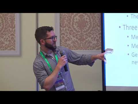 AI Safety Landscape - AI Safety and Evolutionary Computation (Joel Lehman)
