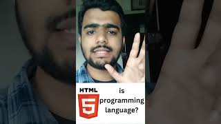 What is HTML? Web Development Basics for Beginners #shorts #webdevelopment #coding #technology