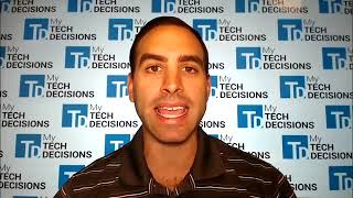 My TechDecisions Review September 7th 2018