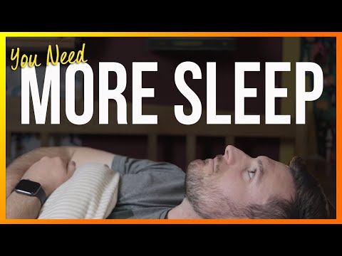 The Science Behind Sleep and Weight Loss | Corporis