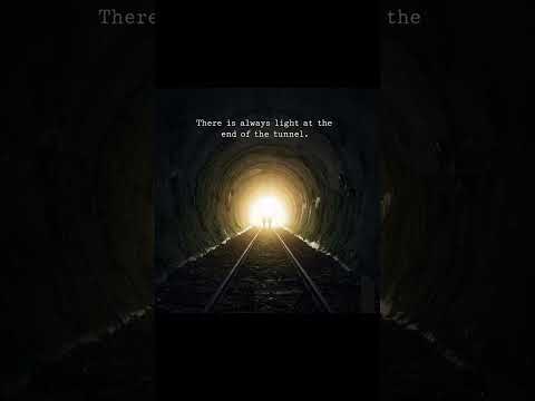 There is always light at the end of tunnel#markusrecords #noiserock #noisepop #ambientrock #dronemus