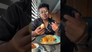 Day 08/15 Kolkata Chicken Biryani