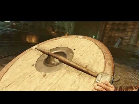 Shield Boss Engraving
