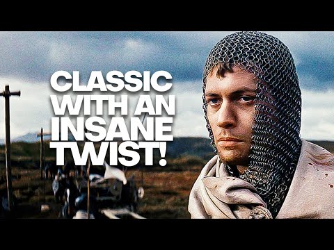 The Most UNDERRATED Sword Fight in Movie History