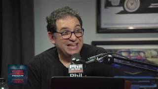 Kevin Mitnick - The World's Most Famous Hacker | Mystery and Murder: Analysis by Dr. Phil