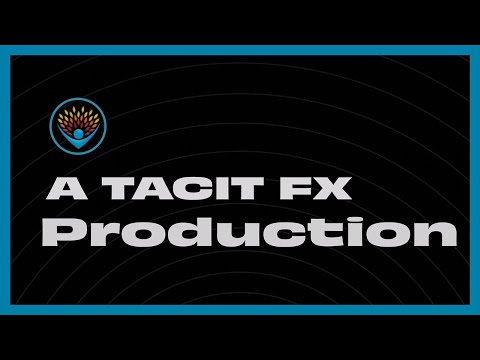 A Tacit FX Modular Showreel