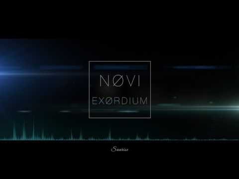 Novian - Sunrise (Official Audio)