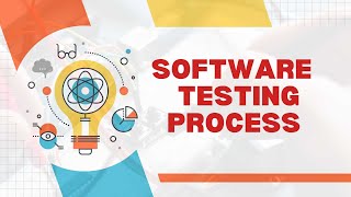 Day-33 Explained Software Testing Process #softwaretestingcourse #softwaretesting #testautomation