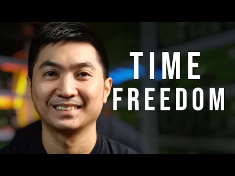 Sawa ka na sa 8am to 5pm na trabaho