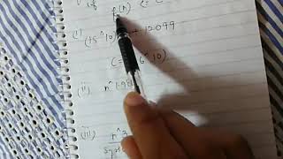 InterviewBit | CHOOSE1 | Time Complexity