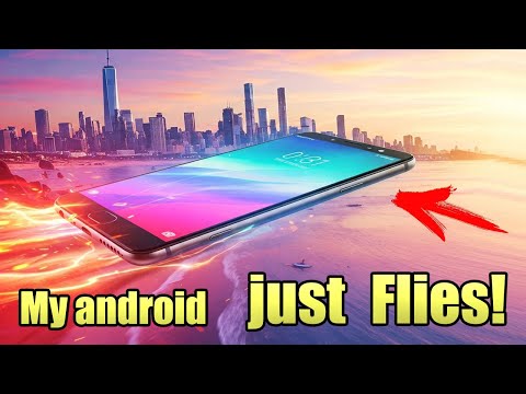 Make Your Android Phone Faster With These Hidden Tricks!