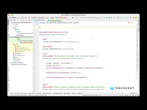 Fast import of imports Java