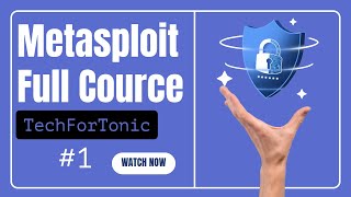 Metasploit Framework - The world's most used penetration testing framework. Metasploit Framework #1