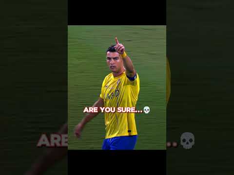 ARE YOU SURE 🗿#football #shorts #edit #footballshorts #footballskills #fyp