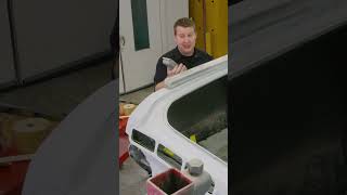 How To Sand Your Car Correctly