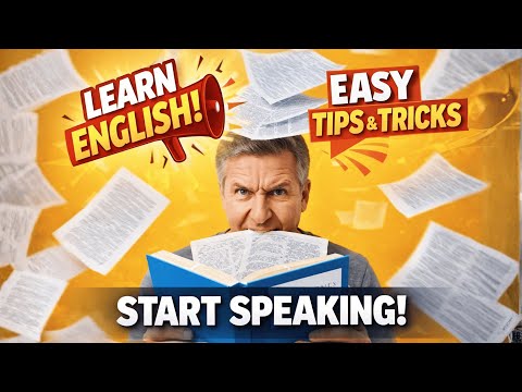 The SHOCKING Truth About Learning English Nobody Tells You