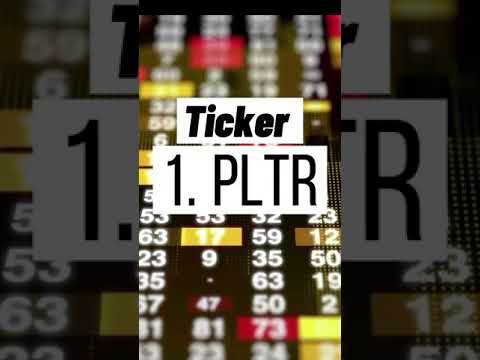 Palantir Stock surge why? buy palantir stock now   #shorts #palantir