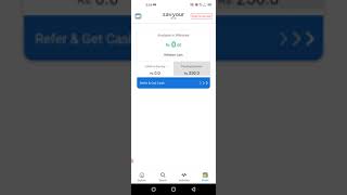 My Savyour App Earning Update in Pakistan || NEW EARNING APP IN PAKISTAN
