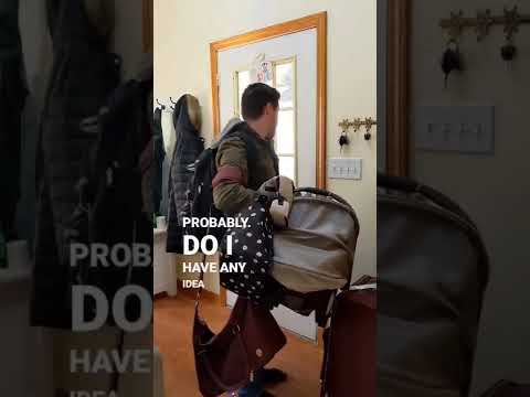 You WILL forget something #parenting #shorts #dadclassblog #parentproblems #dadlife #momlife