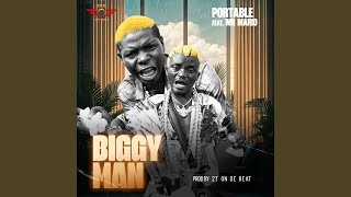 Biggy Man